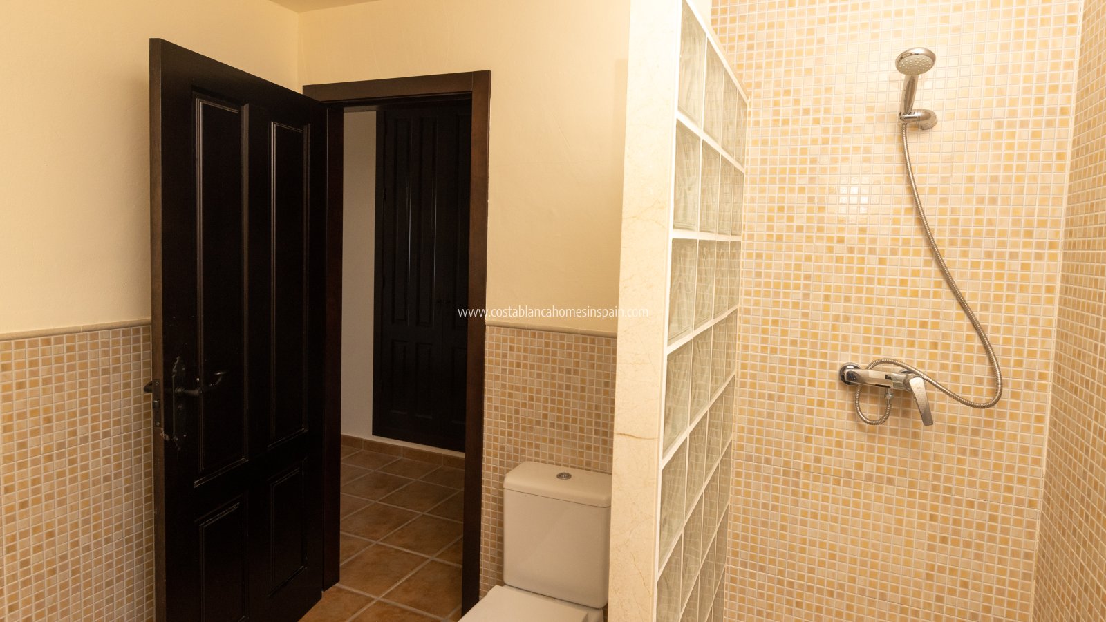 Nybygg - Detached Villa - Fuente Álamo - Fuente Alamo