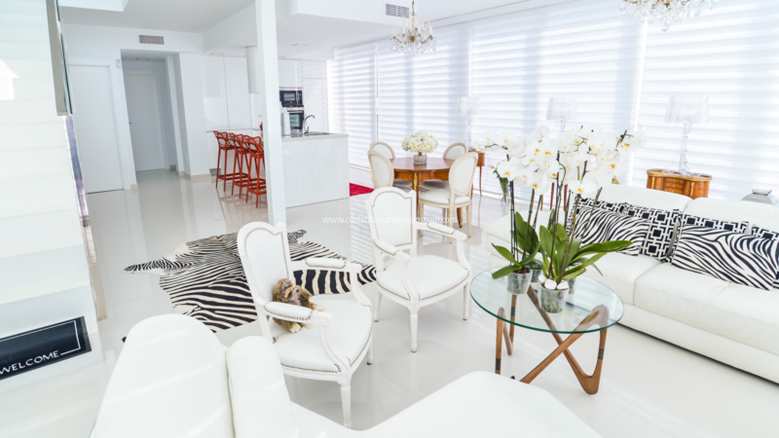 Nybygg - Detached Villa - Gran alacant - Gran Alacant