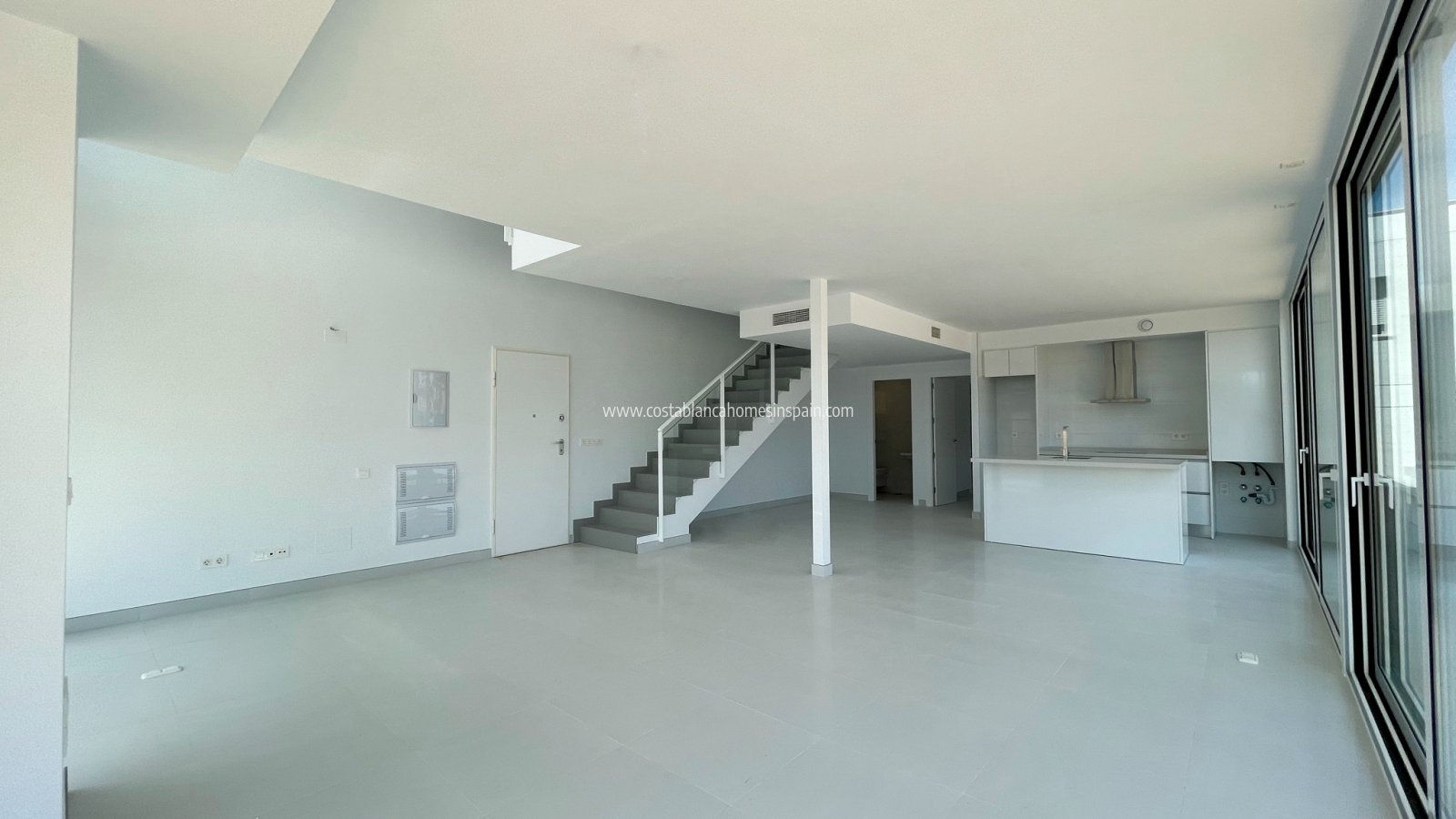 Nybygg - Detached Villa - Gran alacant - Gran Alacant