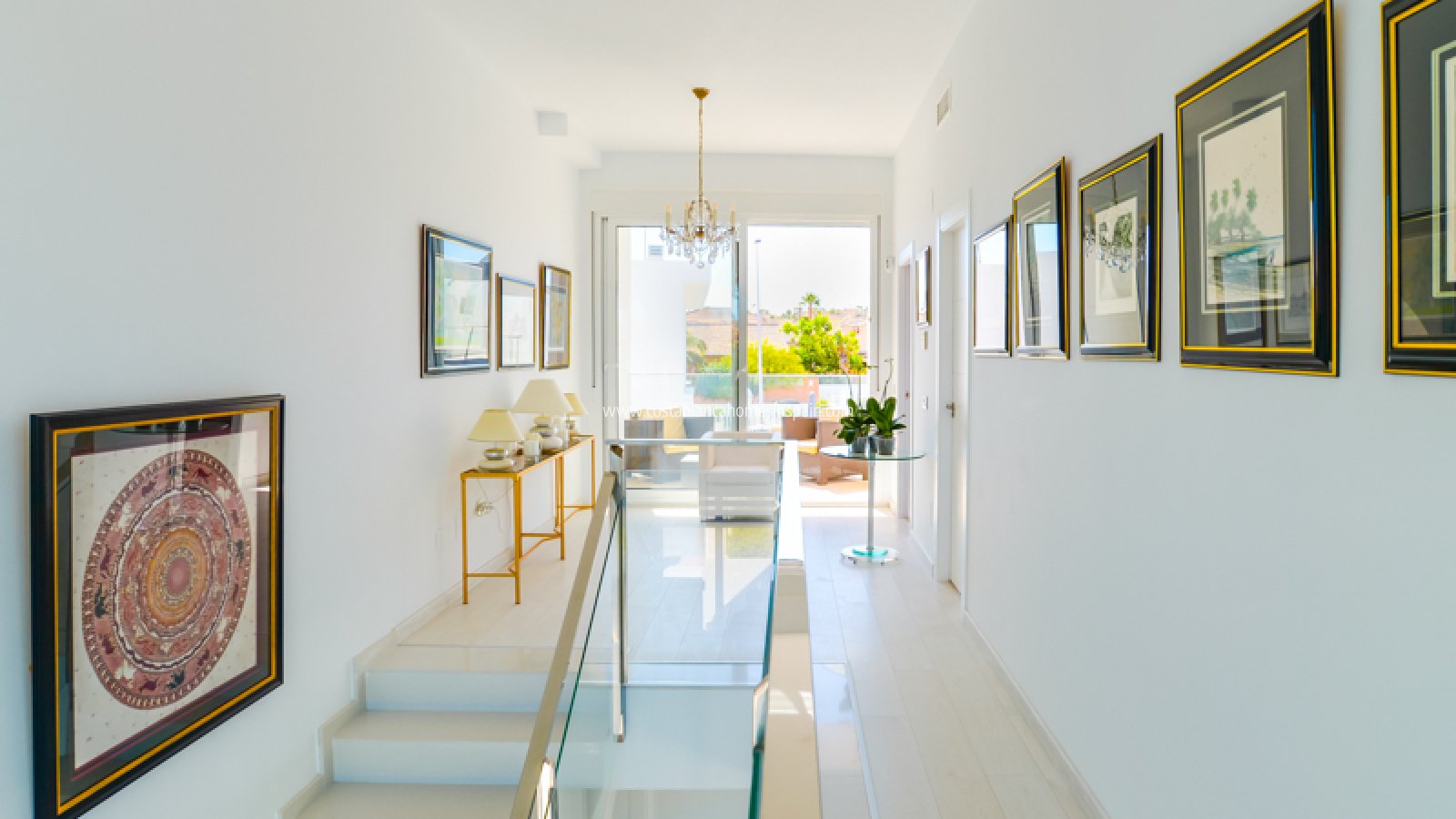 Nybygg - Detached Villa - Gran alacant - Gran Alacant