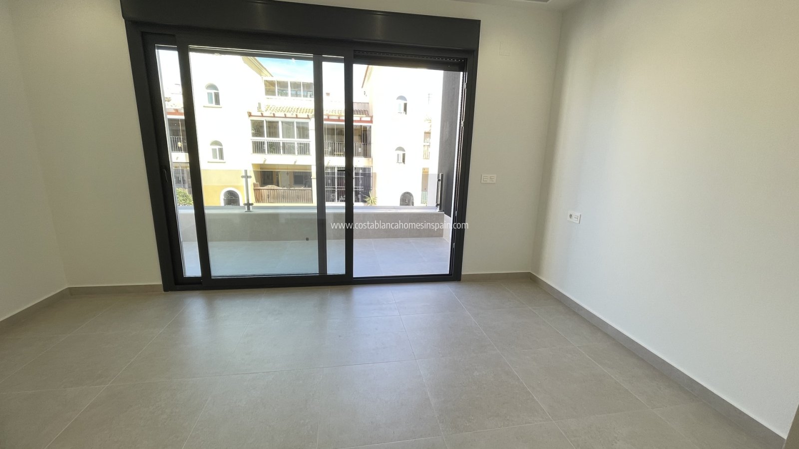 Nybygg - Detached Villa - Heredades