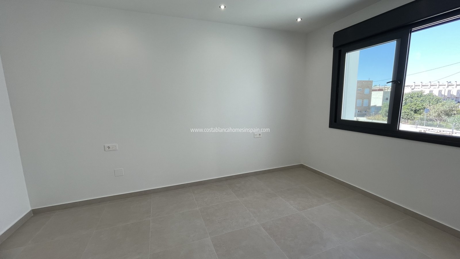 Nybygg - Detached Villa - Heredades