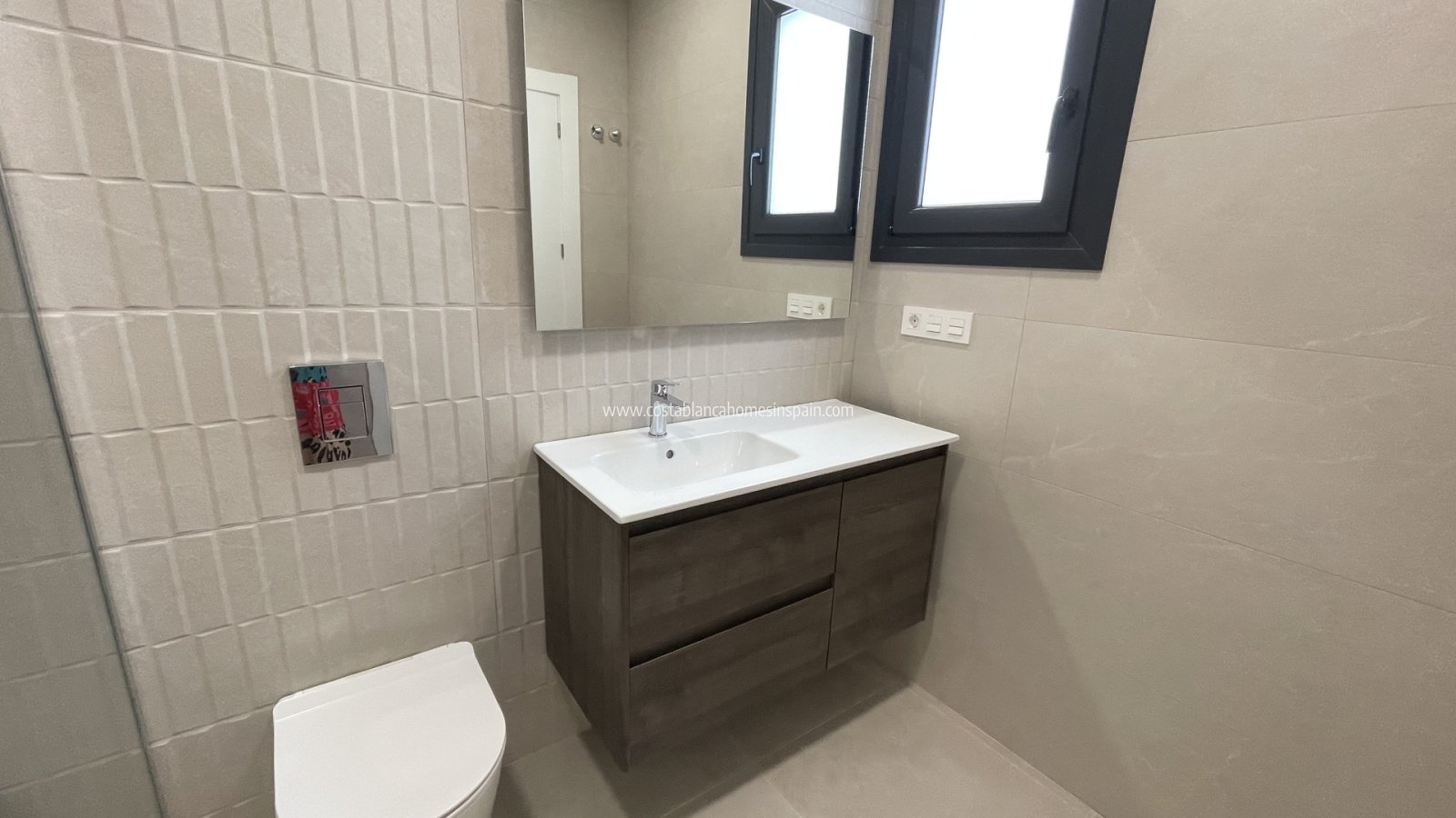 Nybygg - Detached Villa - Heredades