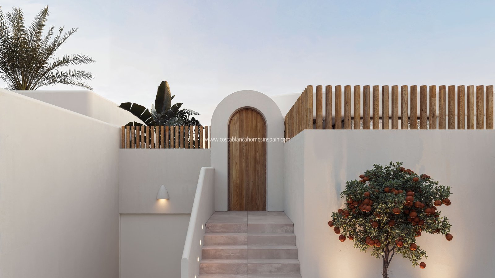 Nybygg - Detached Villa - La Finca Golf