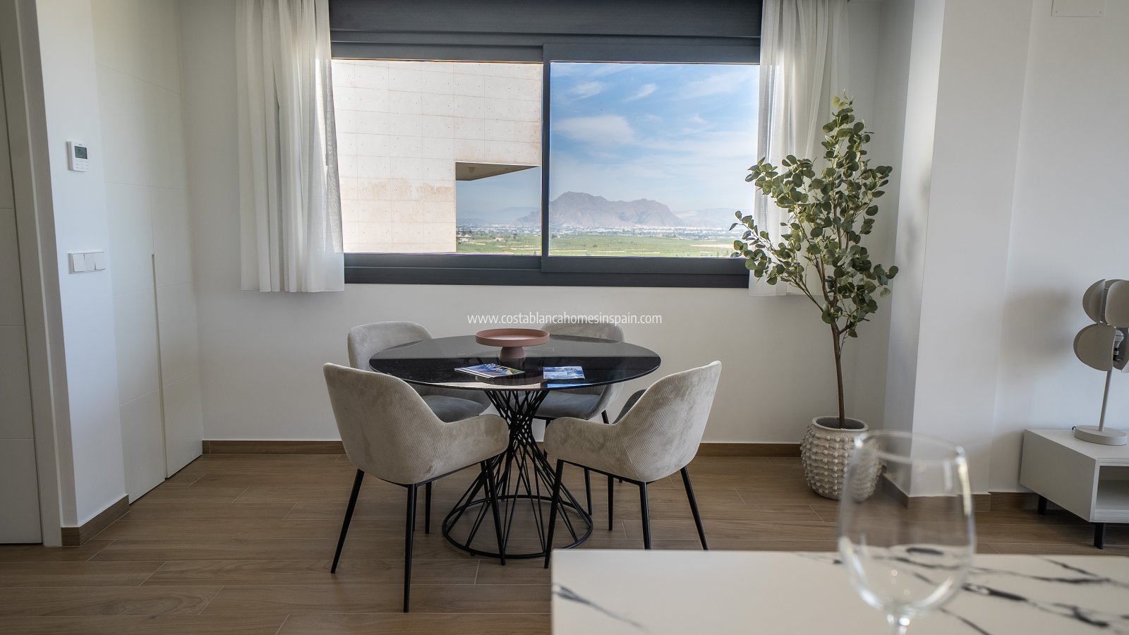 Nybygg - Detached Villa - La Finca Golf