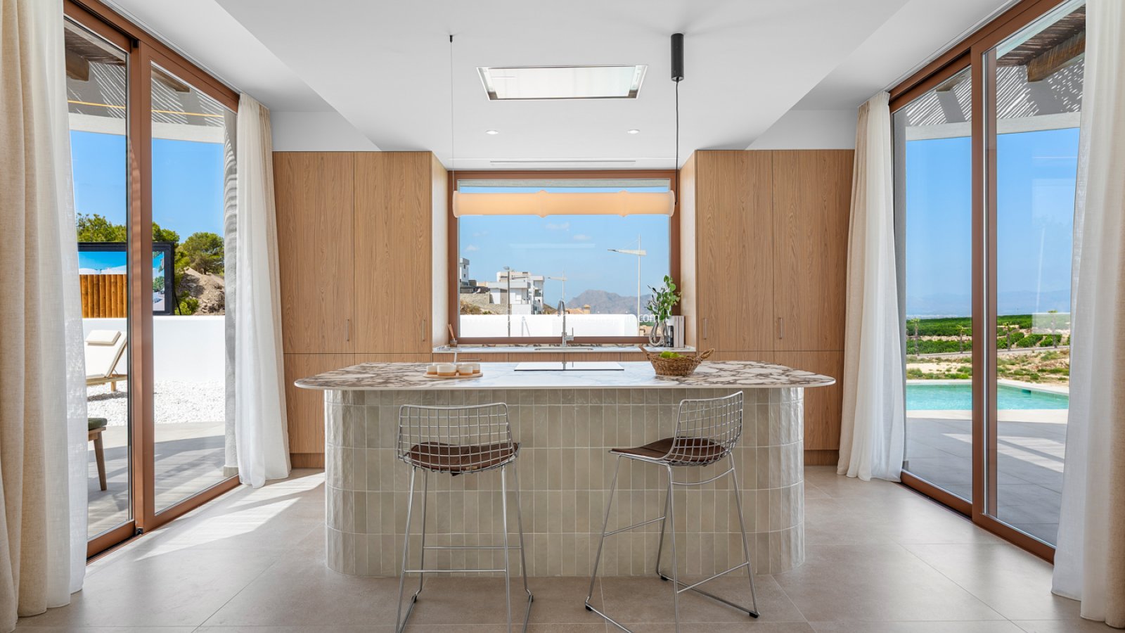 Nybygg - Detached Villa - La Finca Golf