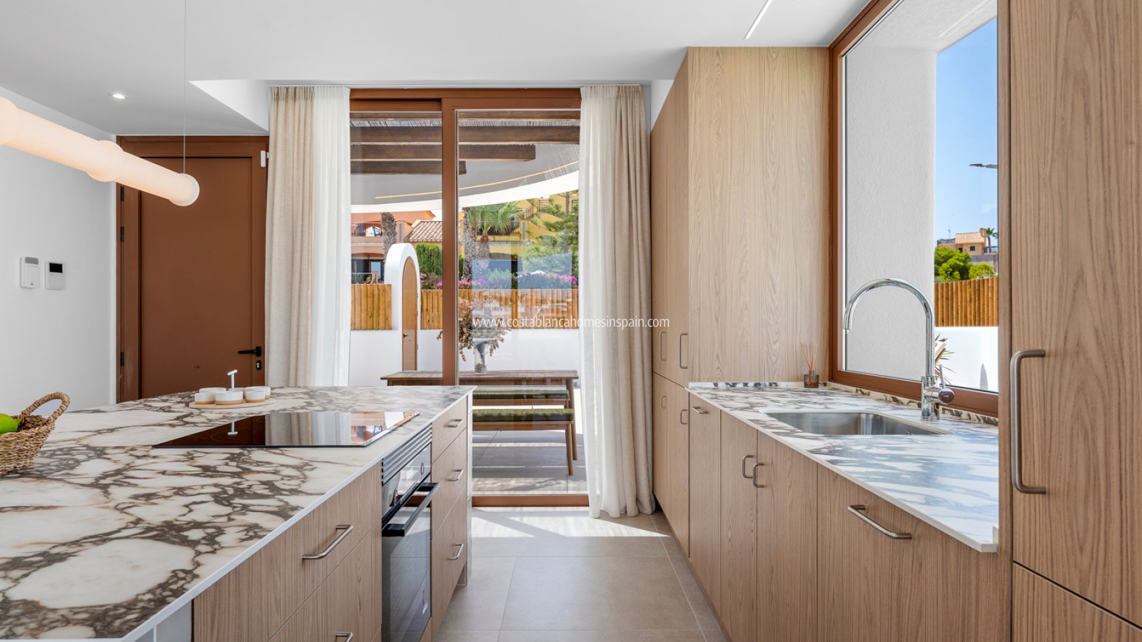 Nybygg - Detached Villa - La Finca Golf