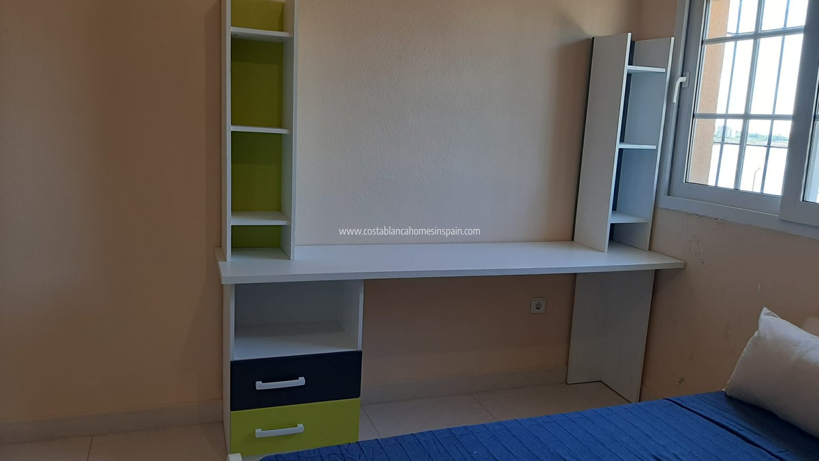 Nybygg - Detached Villa - La Manga del Mar Menor