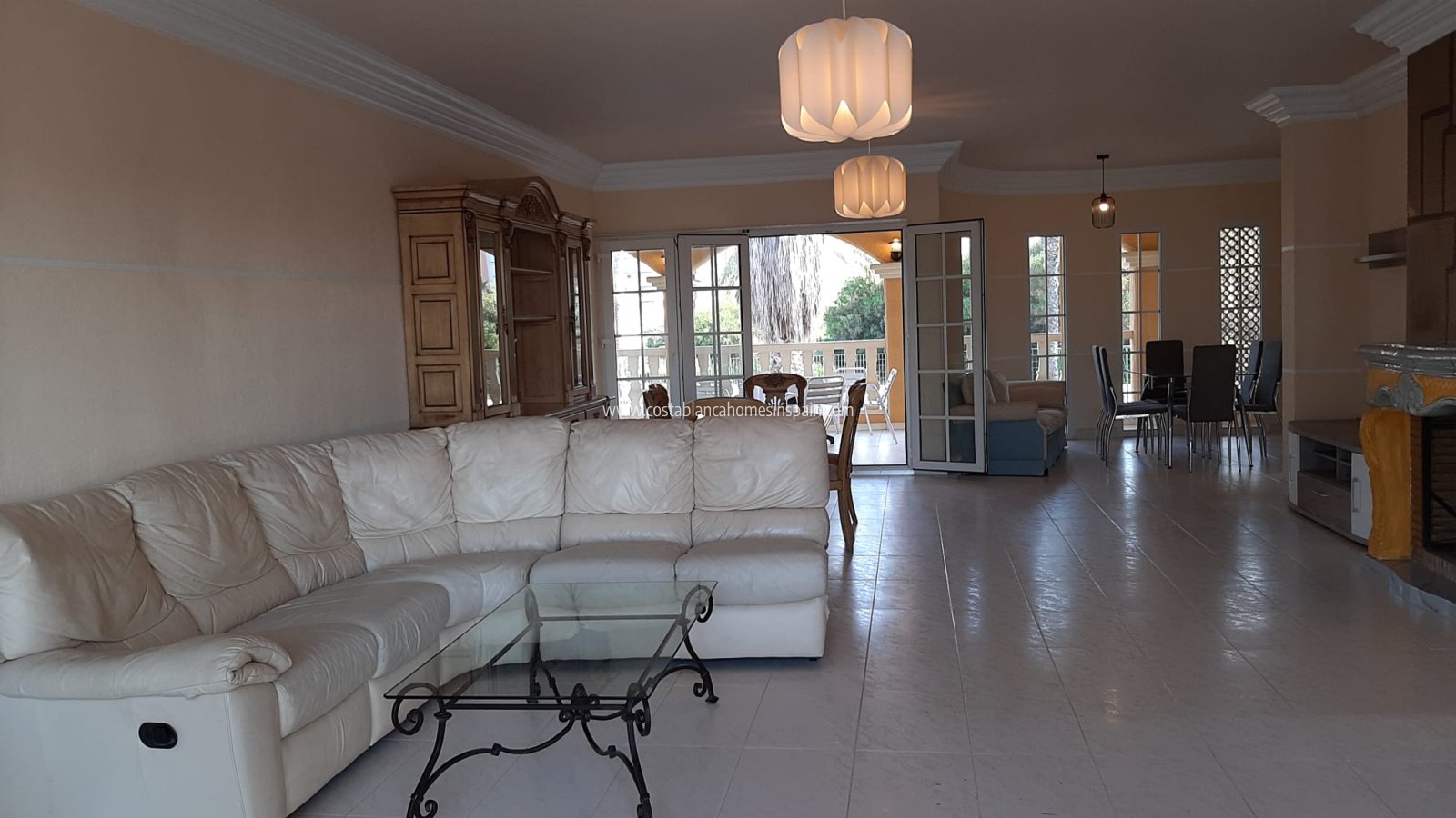 Nybygg - Detached Villa - La Manga del Mar Menor