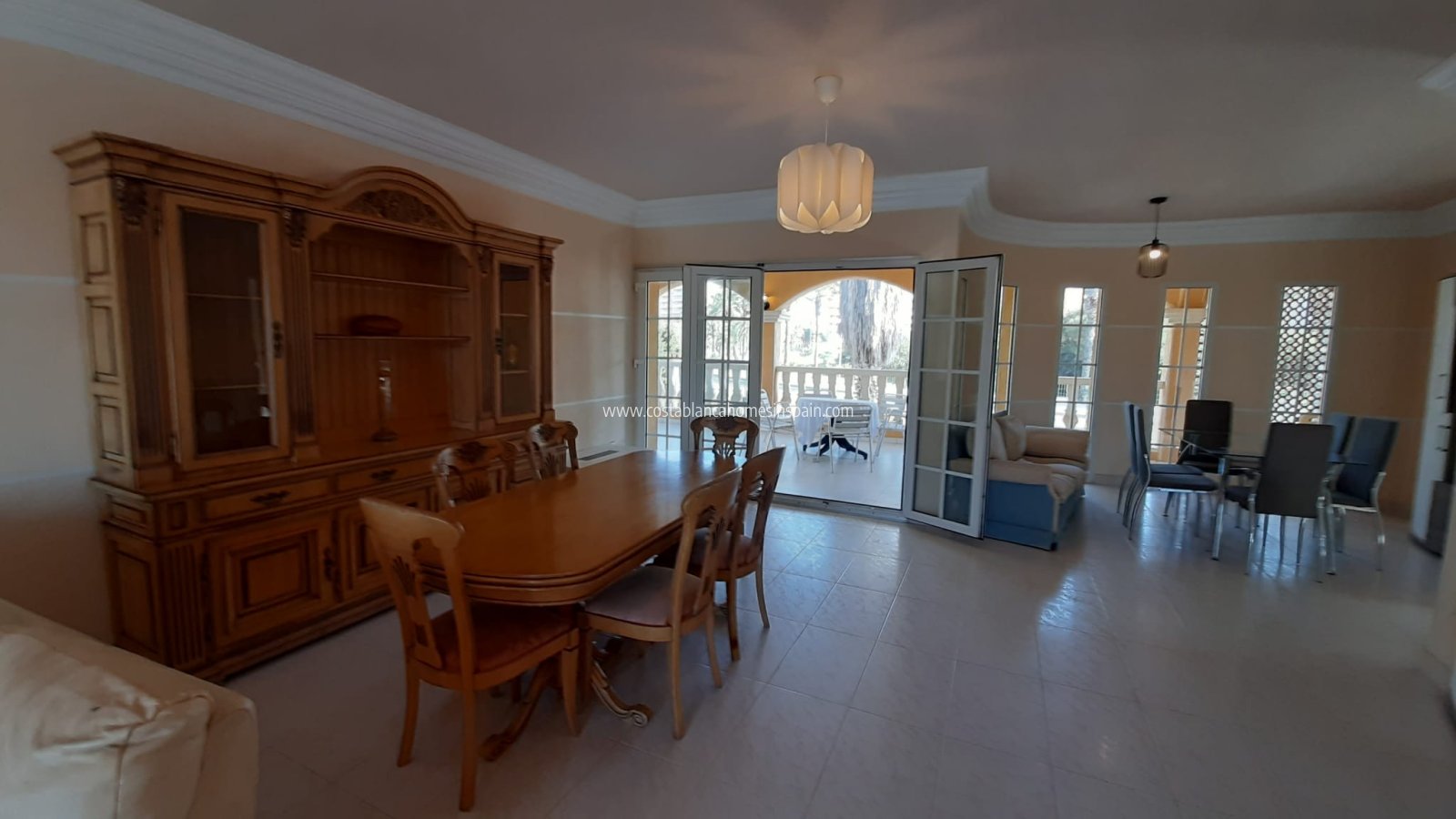 Nybygg - Detached Villa - La Manga del Mar Menor