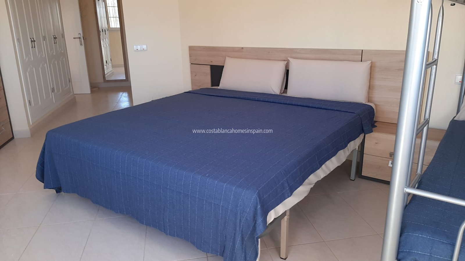 Nybygg - Detached Villa - La Manga del Mar Menor