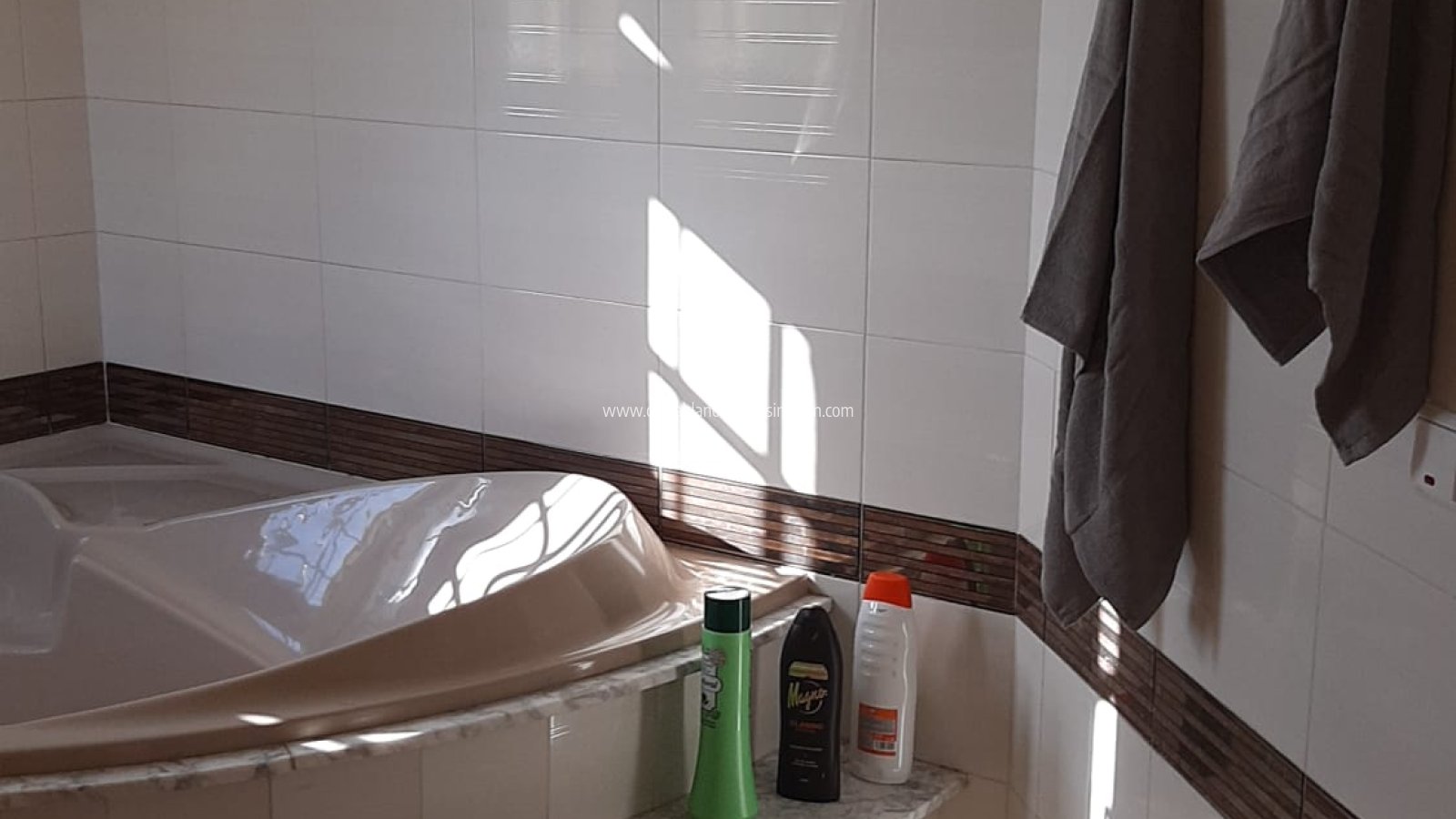 Nybygg - Detached Villa - La Manga del Mar Menor