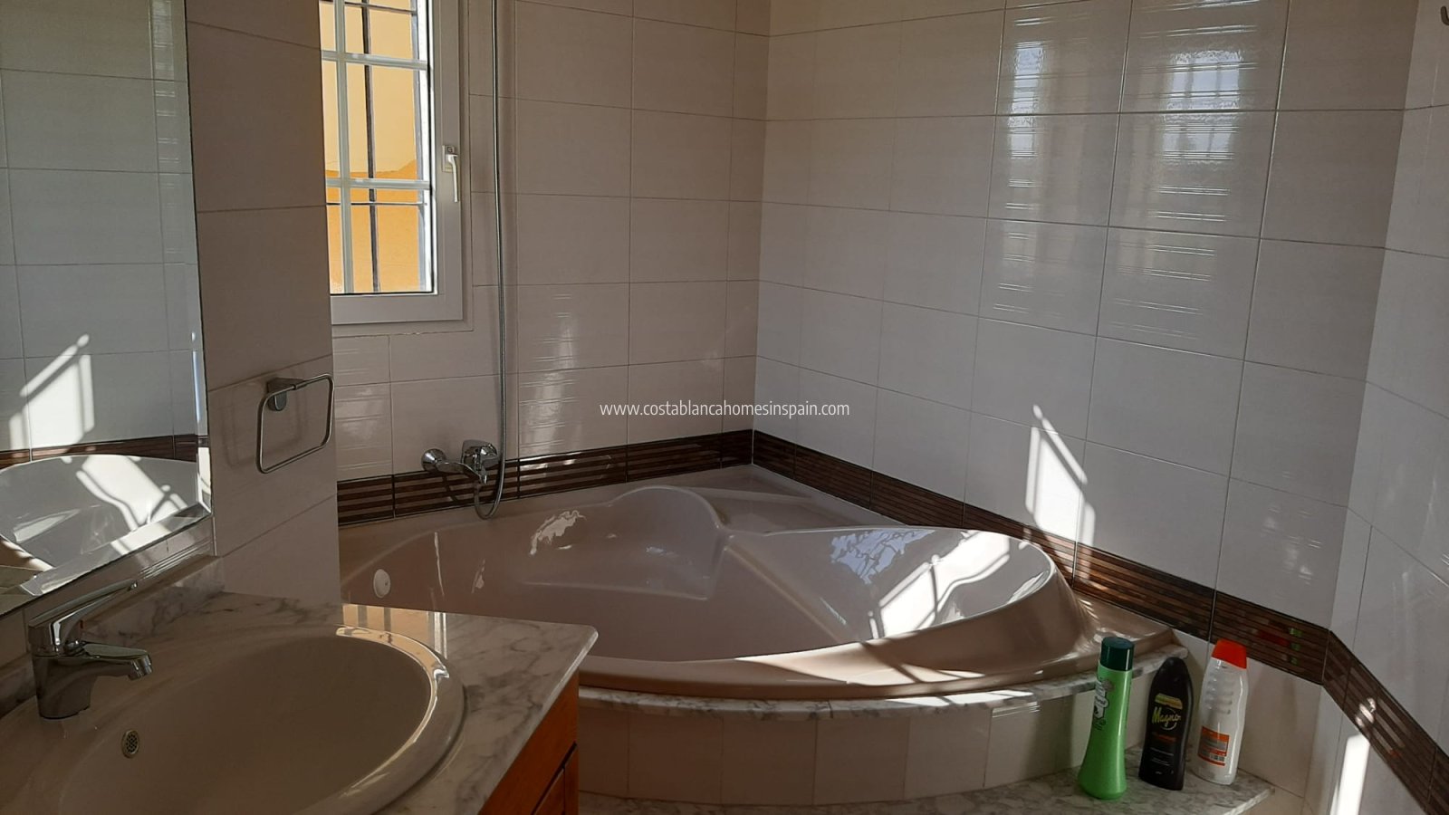 Nybygg - Detached Villa - La Manga del Mar Menor