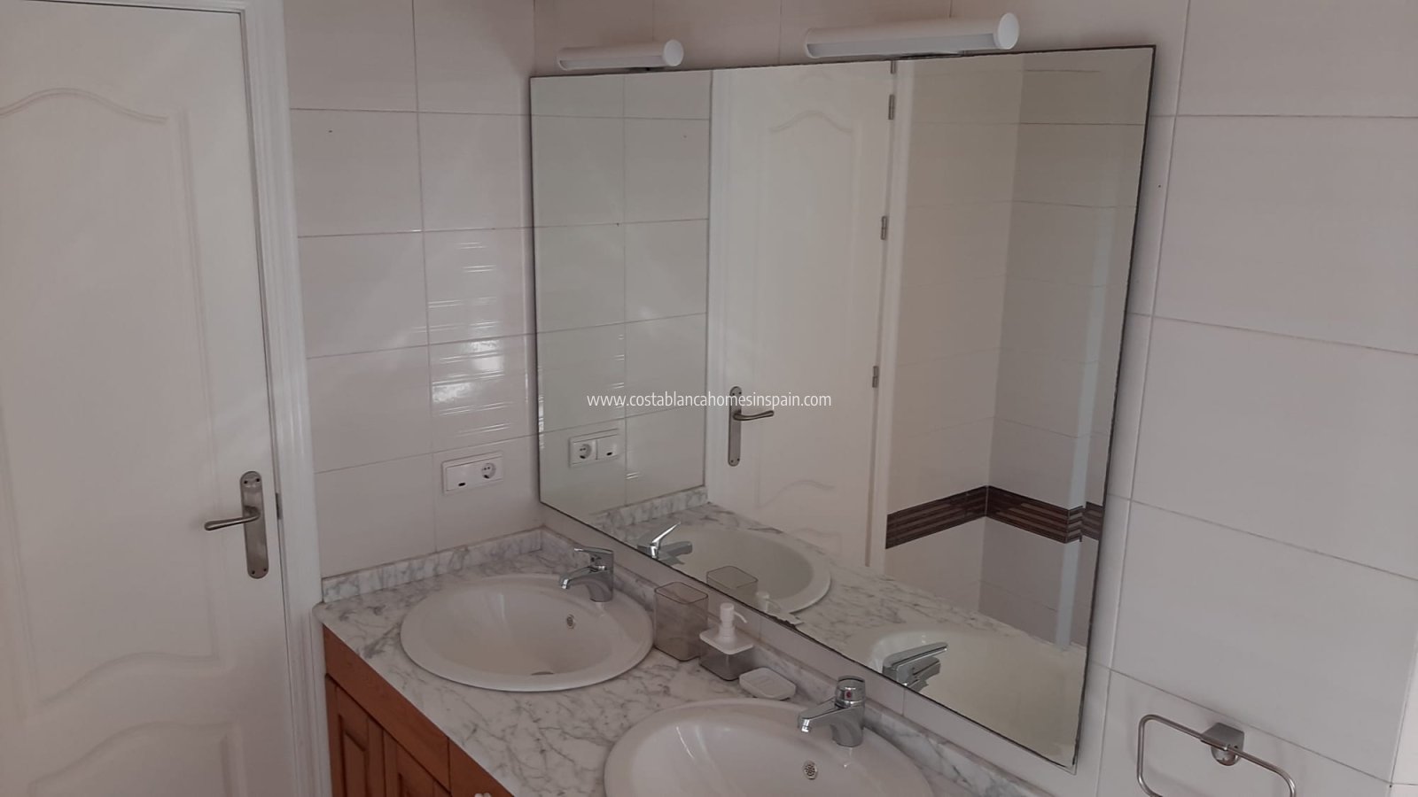 Nybygg - Detached Villa - La Manga del Mar Menor