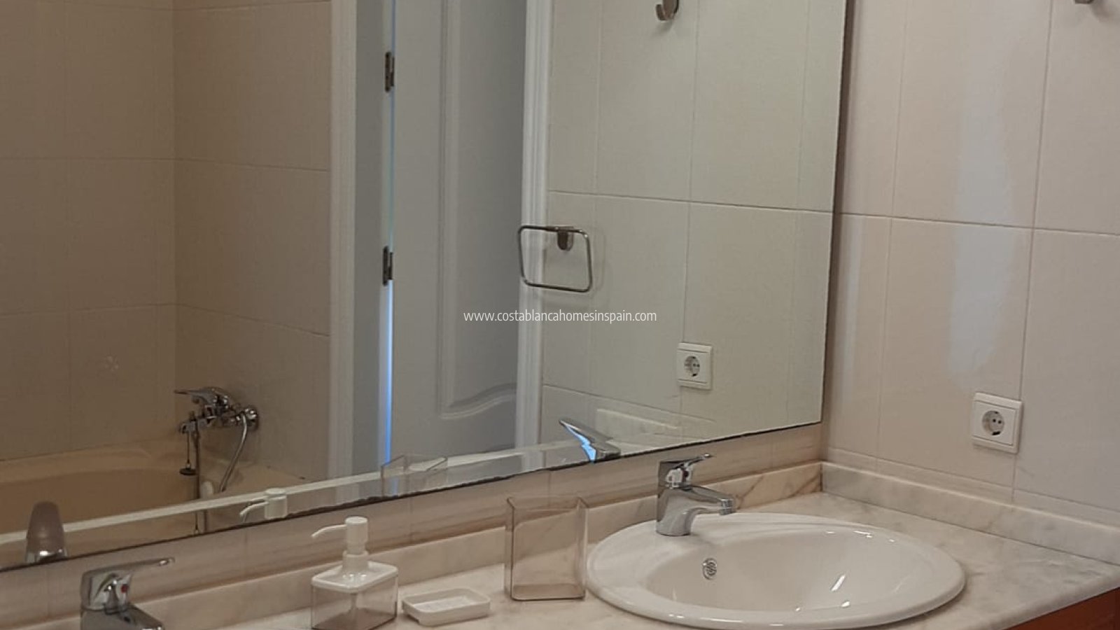 Nybygg - Detached Villa - La Manga del Mar Menor