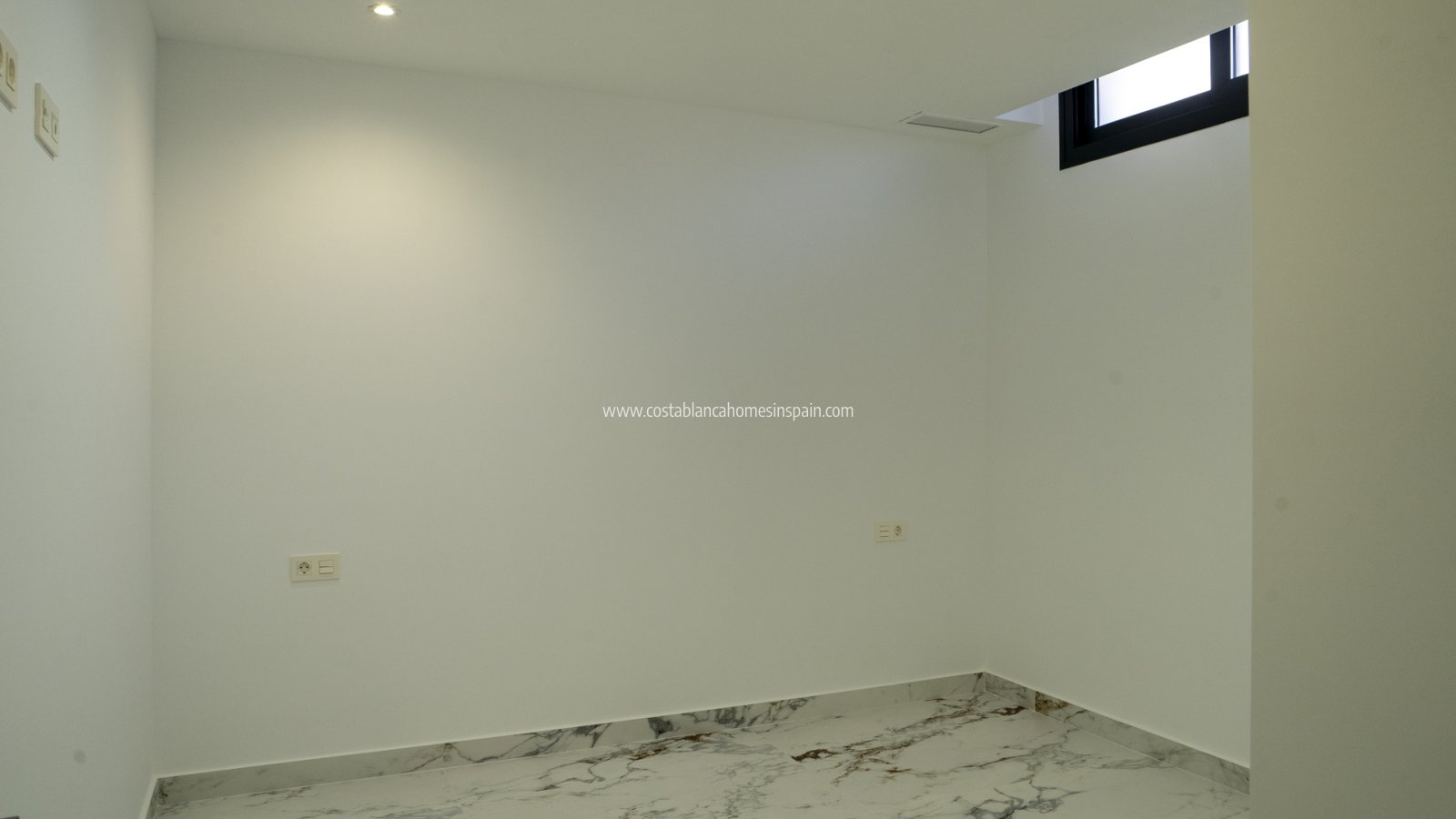 Nybygg - Detached Villa - La Nucia - La nucia
