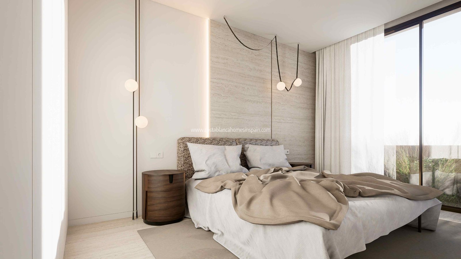 Nybygg - Detached Villa - Las Colinas Golf