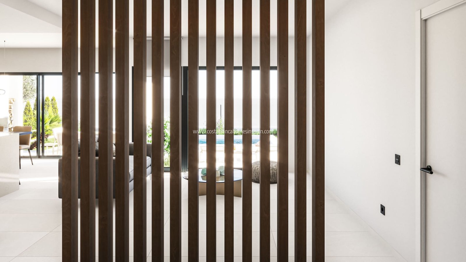 Nybygg - Detached Villa - Los Alcázares - Mar Menor - Los Alcázares