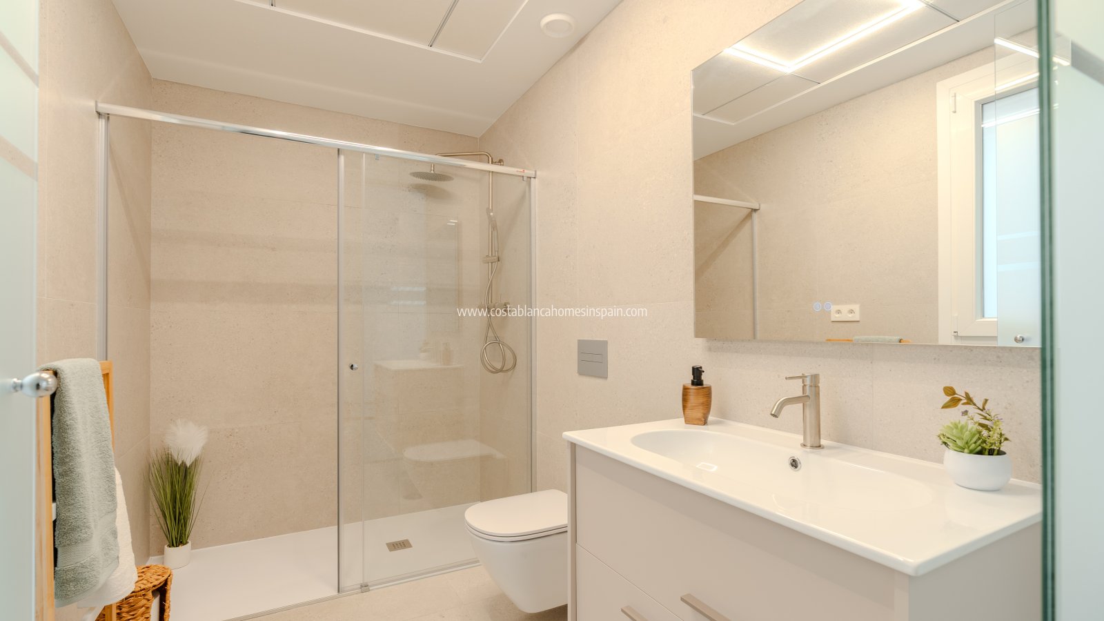 Nybygg - Detached Villa - Los Alcázares - Mar Menor - Los Alcázares