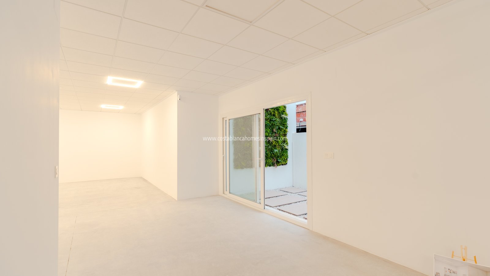 Nybygg - Detached Villa - Los Alcázares - Mar Menor - Los Alcázares