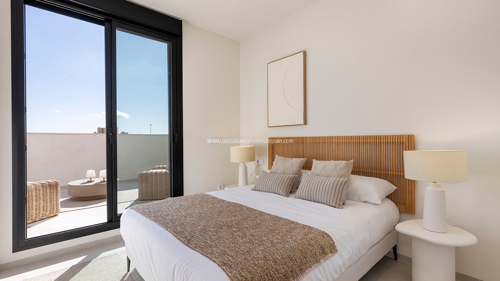 Nybygg - Detached Villa - Los Alcázares - Mar Menor - Los Alcázares