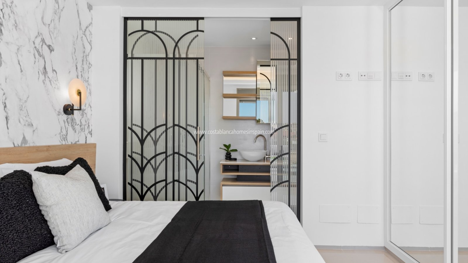 Nybygg - Detached Villa - Los Alcázares - Mar Menor - Los Alcázares