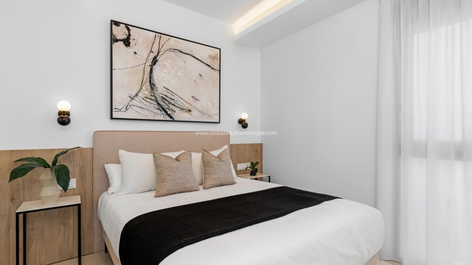 Nybygg - Detached Villa - Los Alcázares - Mar Menor - Los Alcázares