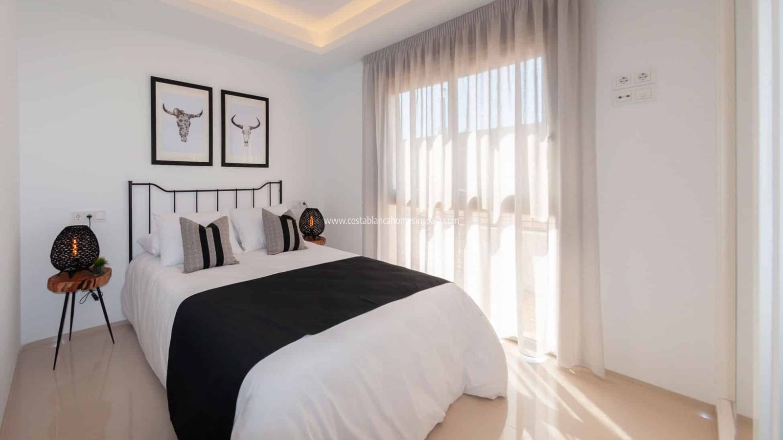Nybygg - Detached Villa - Los Alcázares - Mar Menor - Los Alcázares