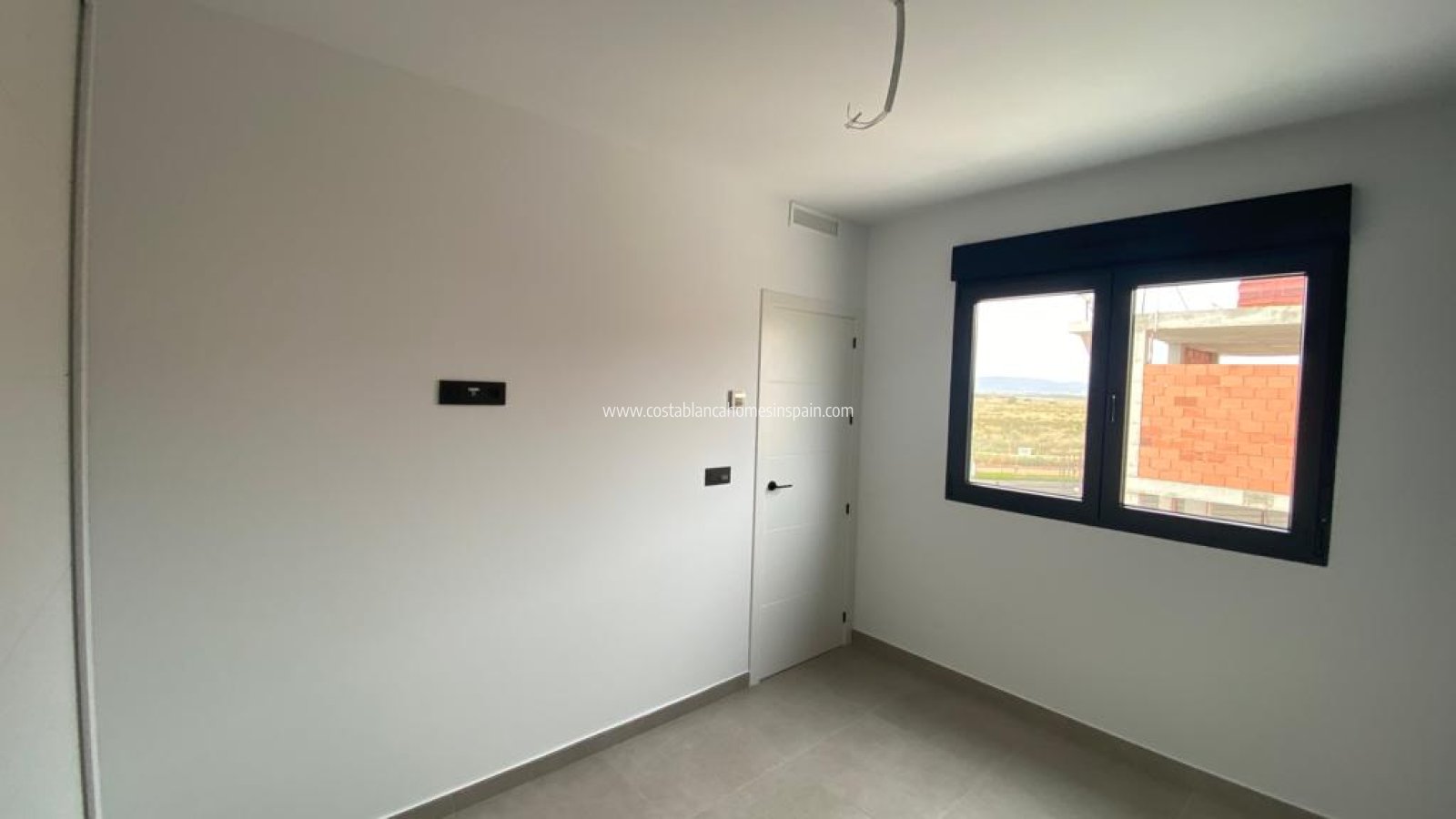 Nybygg - Detached Villa - Los Alcázares - Mar Menor - Los Alcázares