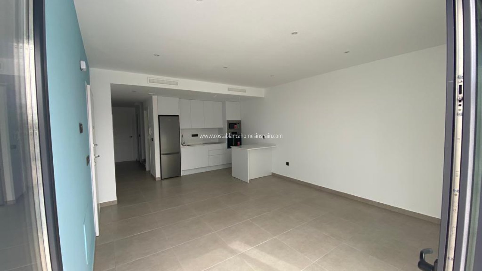 Nybygg - Detached Villa - Los Alcázares - Mar Menor - Los Alcázares