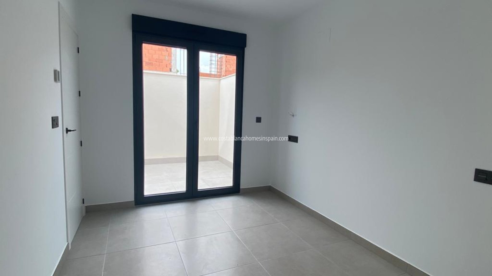 Nybygg - Detached Villa - Los Alcázares - Mar Menor - Los Alcázares