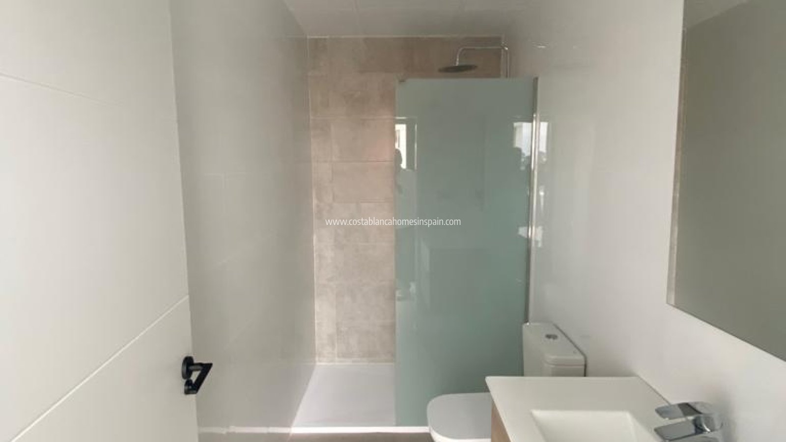Nybygg - Detached Villa - Los Alcázares - Mar Menor - Los Alcázares