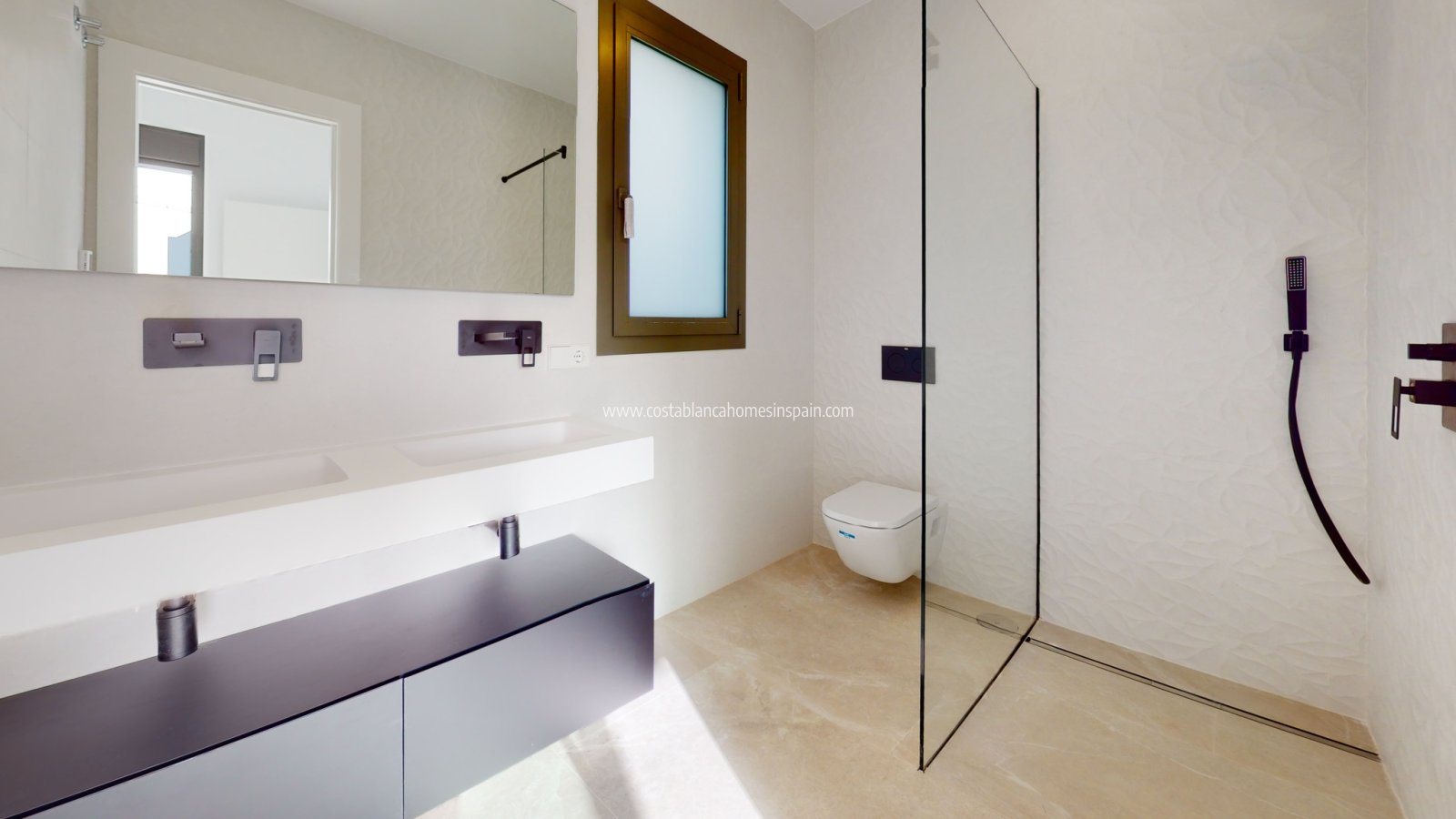 Nybygg - Detached Villa - Los Alcázares - Mar Menor - Los Alcázares