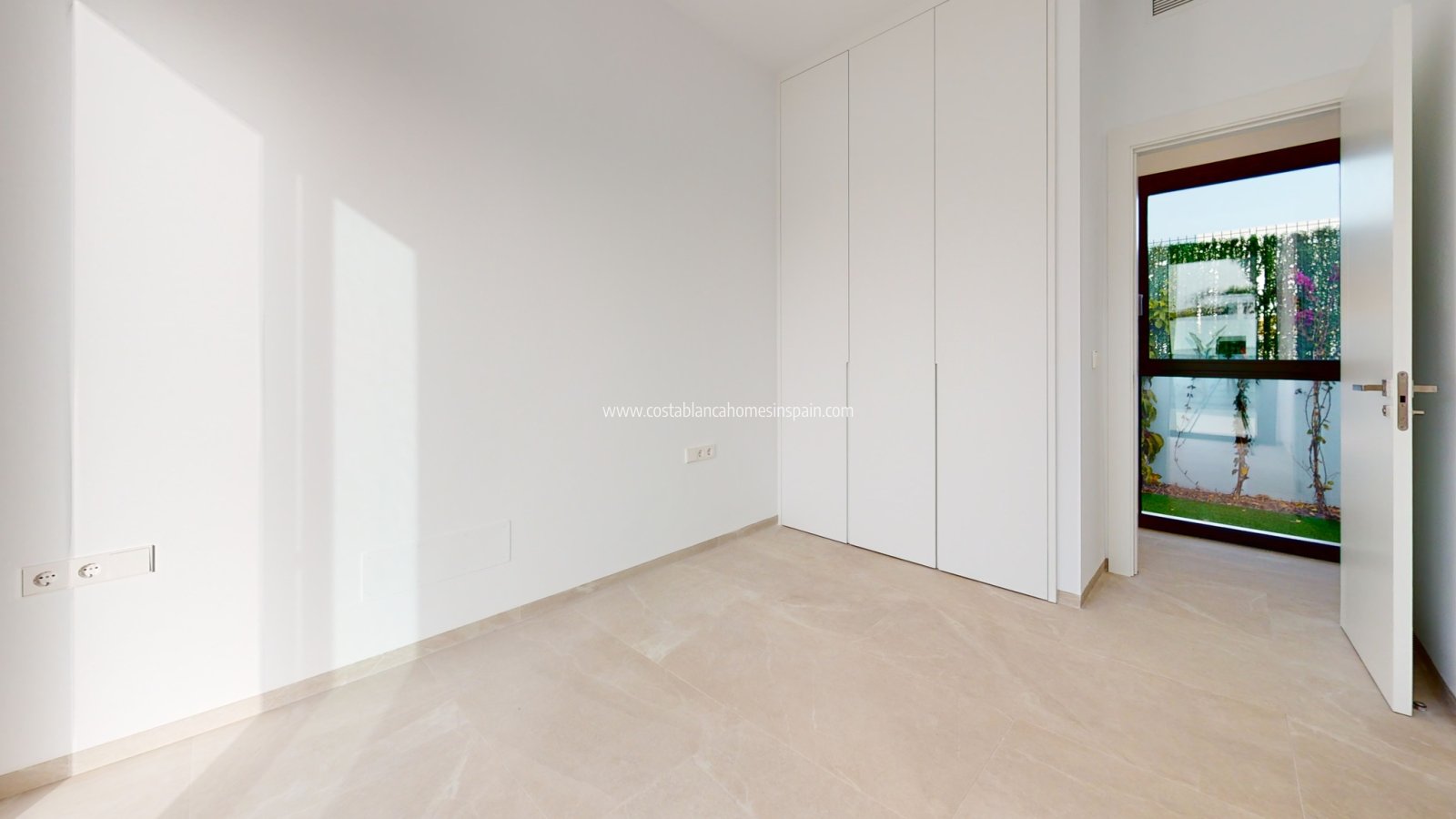 Nybygg - Detached Villa - Los Alcázares - Mar Menor - Los Alcázares