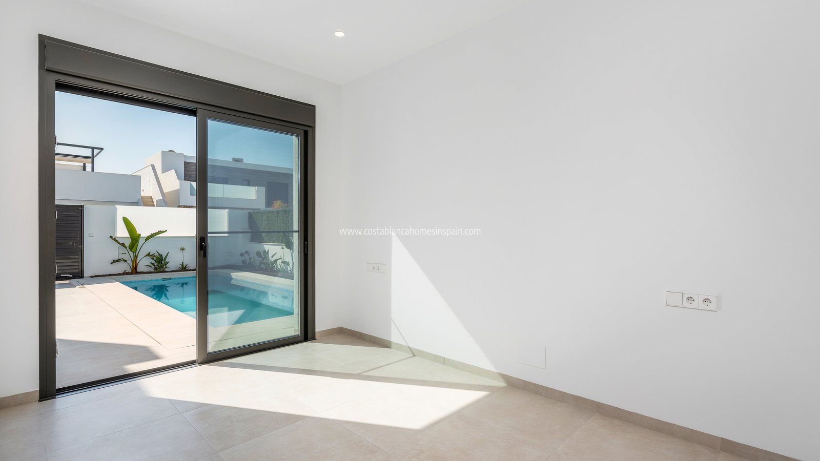 Nybygg - Detached Villa - Los Alcázares - Mar Menor - Los Alcázares