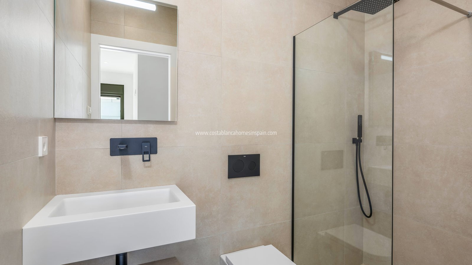 Nybygg - Detached Villa - Los Alcázares - Mar Menor - Los Alcázares