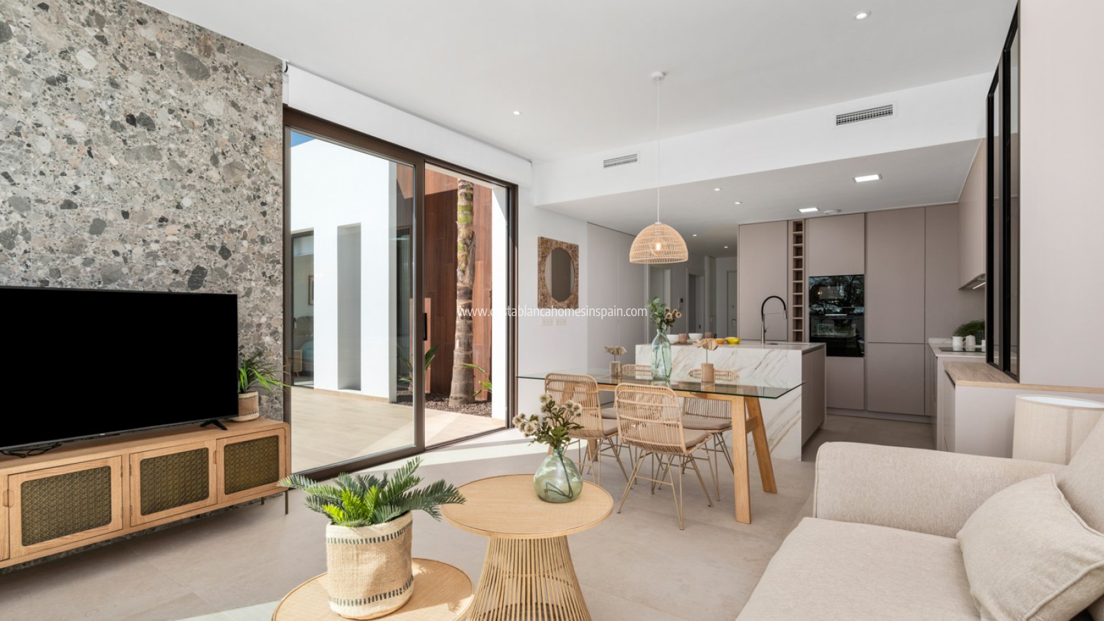 Nybygg - Detached Villa - Los Alcázares - Mar Menor - Los Alcázares