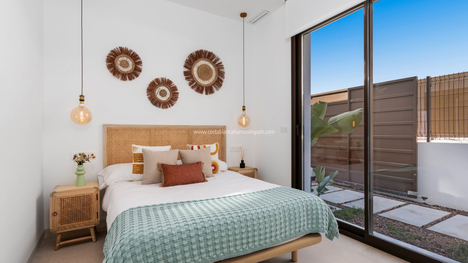 Nybygg - Detached Villa - Los Alcázares - Mar Menor - Los Alcázares