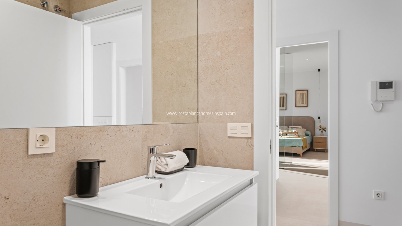 Nybygg - Detached Villa - Los Alcázares - Mar Menor - Los Alcázares