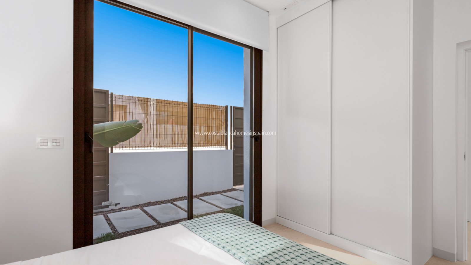 Nybygg - Detached Villa - Los Alcázares - Mar Menor - Los Alcázares
