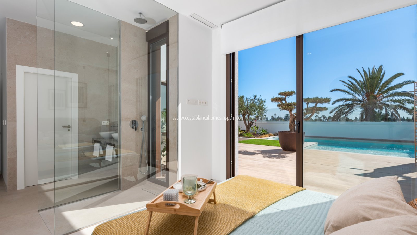 Nybygg - Detached Villa - Los Alcázares - Mar Menor - Los Alcázares