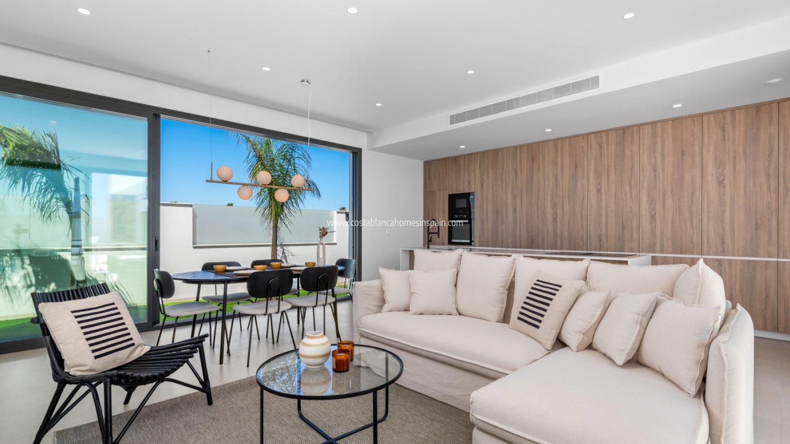 Nybygg - Detached Villa - Los Alcázares - Mar Menor - Los Alcázares