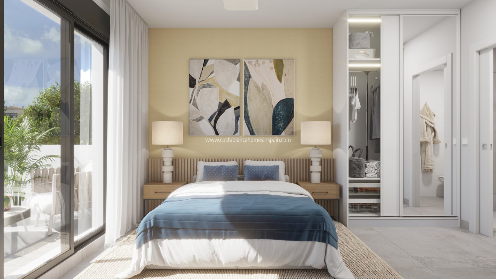 Nybygg - Detached Villa - Los Alcázares - Mar Menor - Los Alcázares