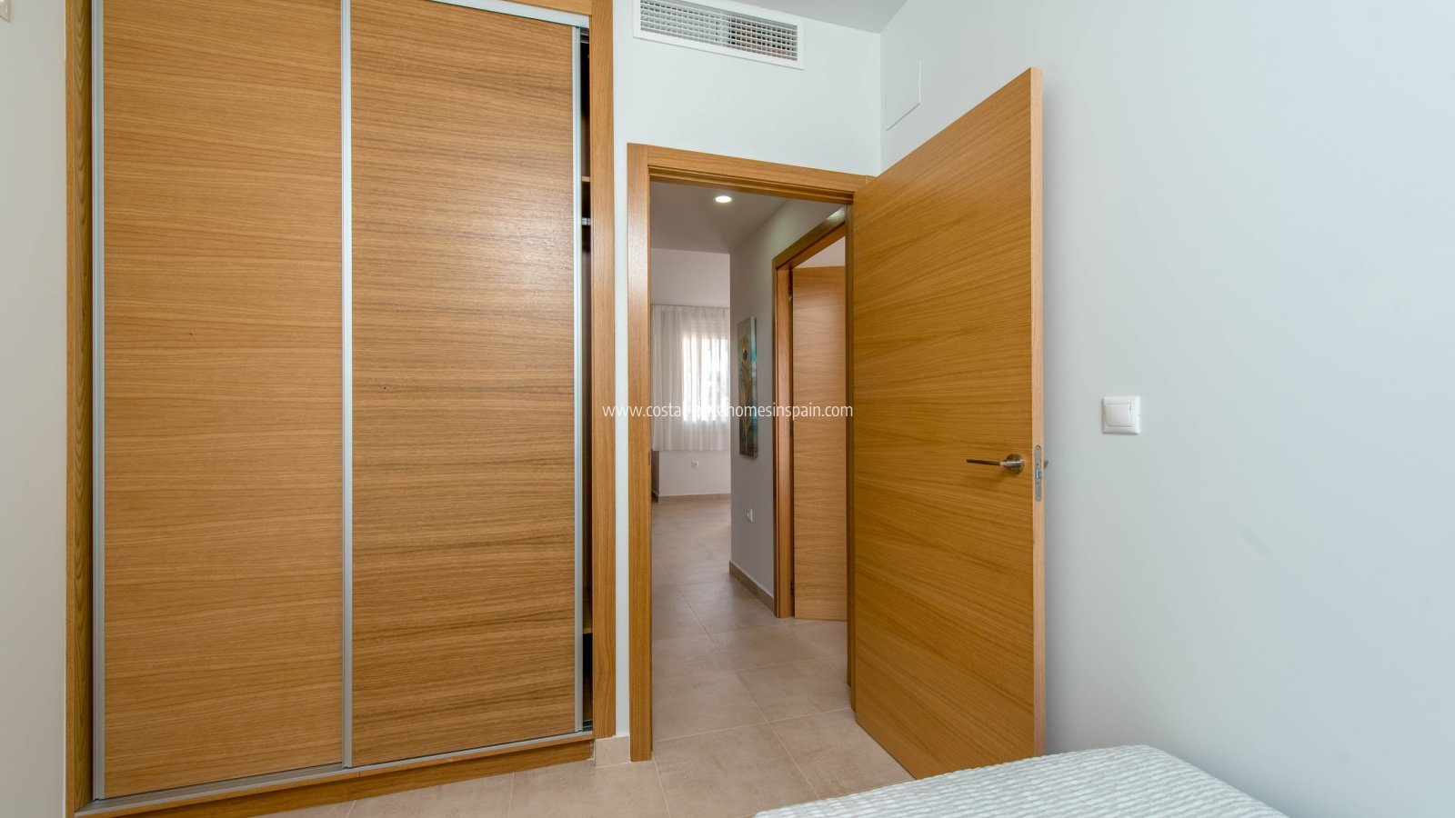 Nybygg - Detached Villa - Los Alcázares - Mar Menor - Los Alcázares
