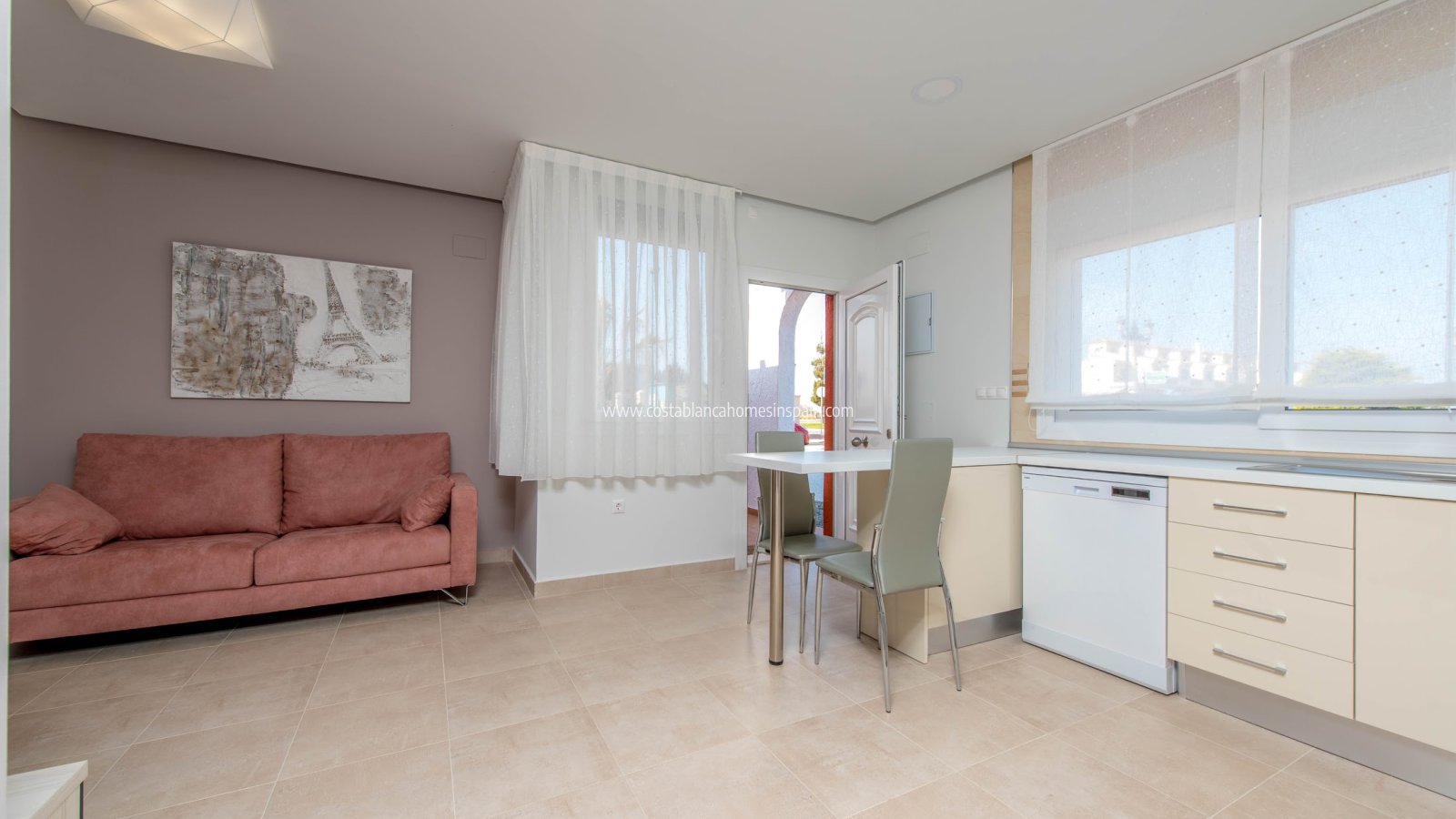 Nybygg - Detached Villa - Los Alcázares - Mar Menor - Los Alcázares