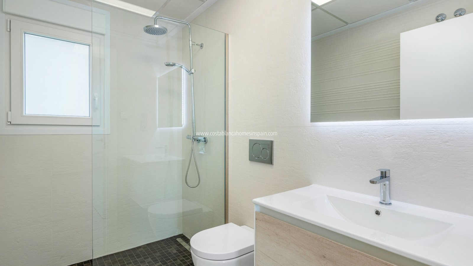 Nybygg - Detached Villa - Los Montesinos