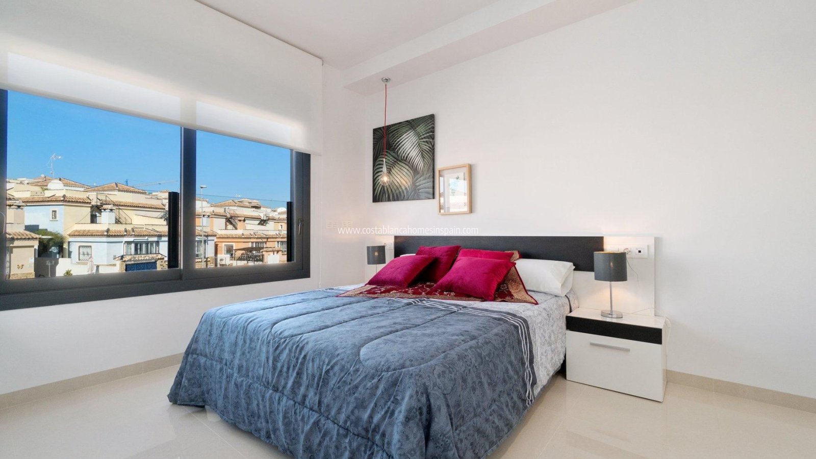 Nybygg - Detached Villa - Los Montesinos