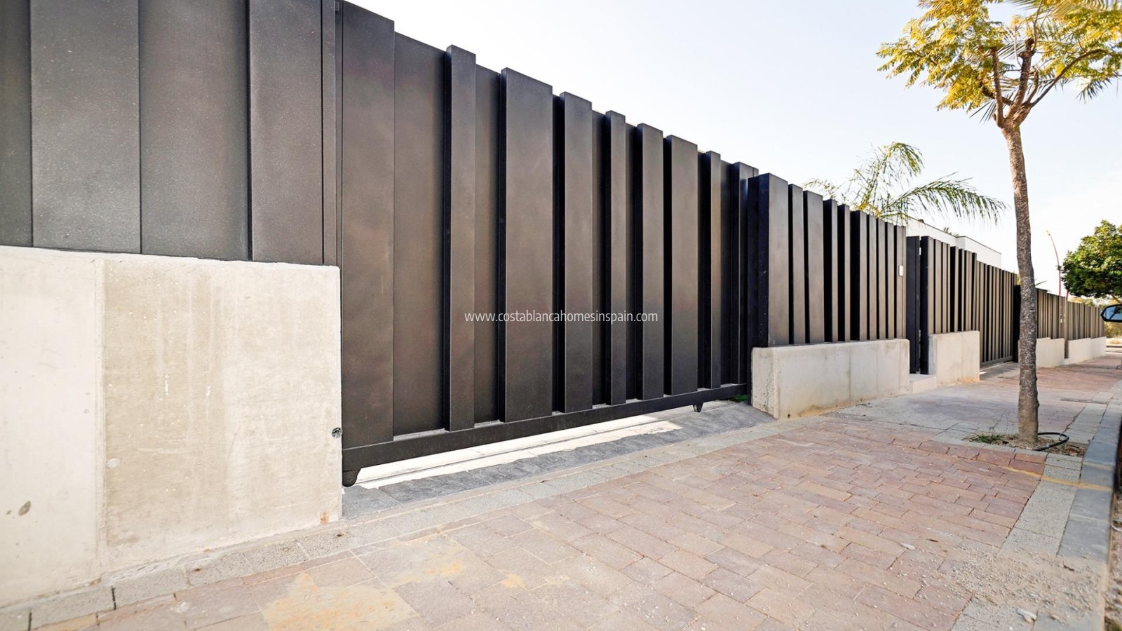 Nybygg - Detached Villa - Molina de Segura