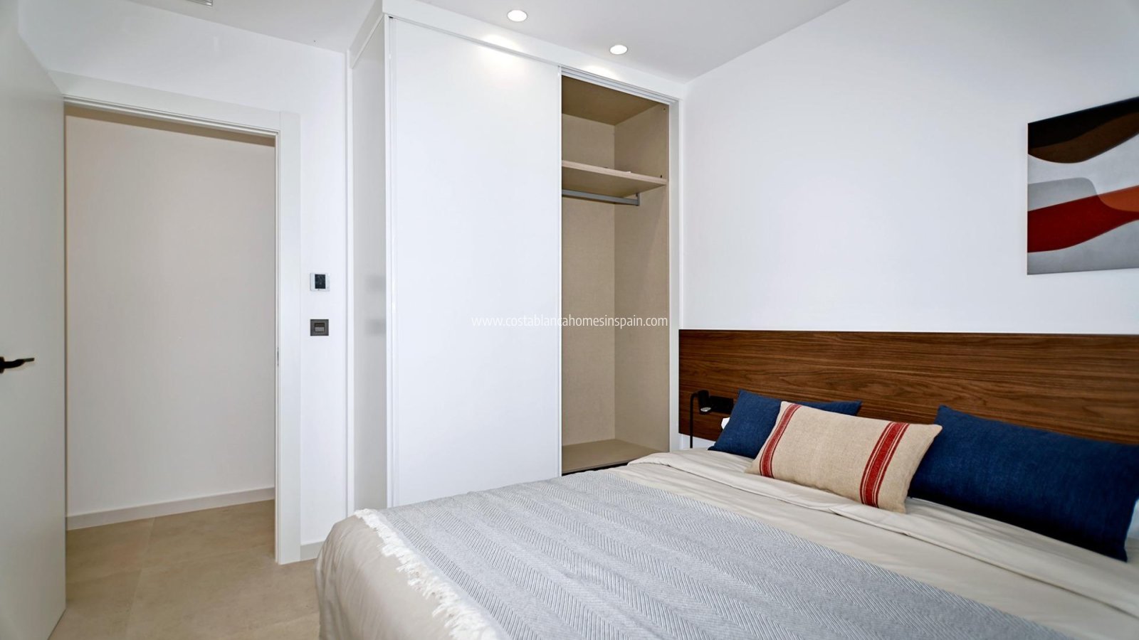 Nybygg - Detached Villa - Molina de Segura