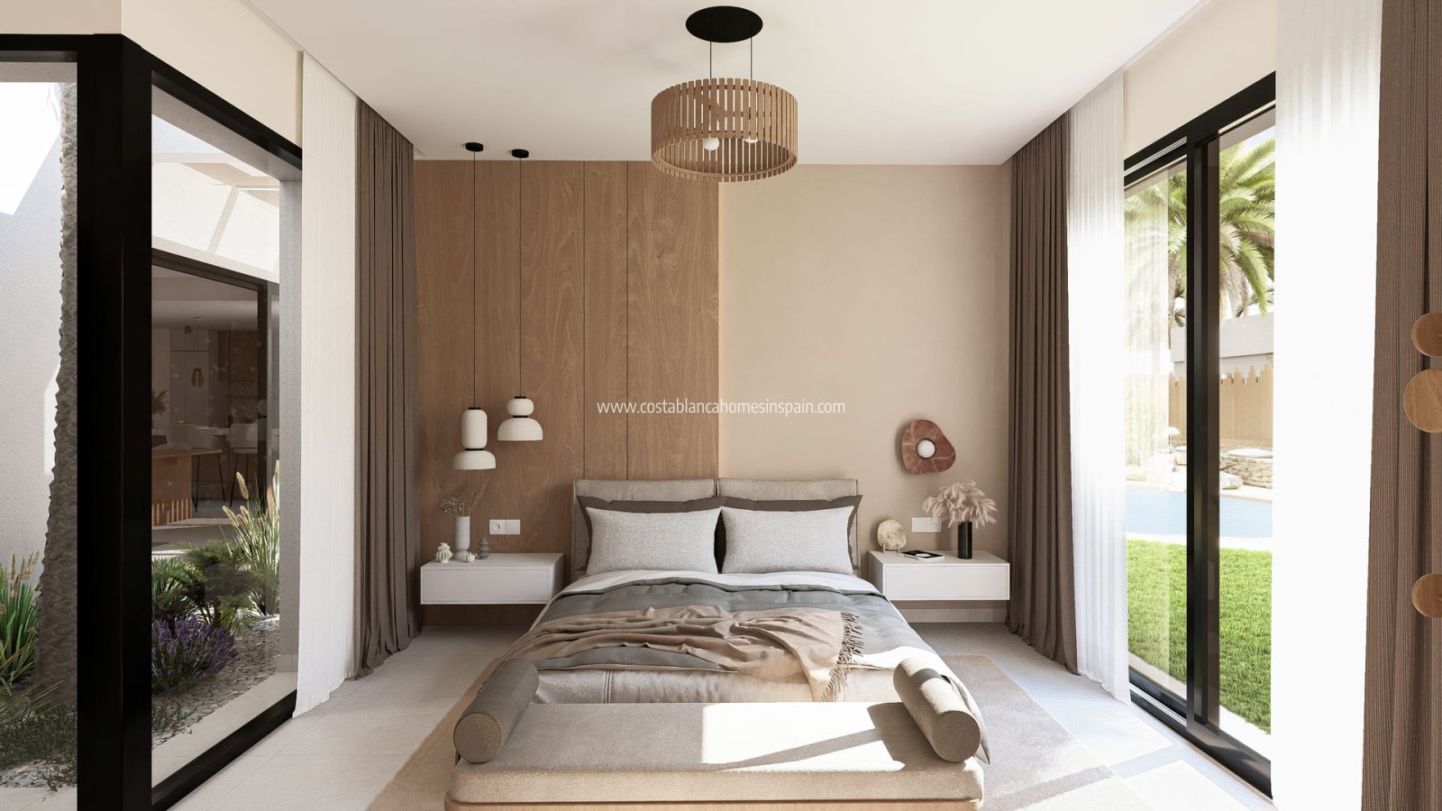 Nybygg - Detached Villa - MURCIA REGION - Murcia